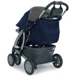 Graco- Carucior Quattro Tour Deluxe - TSB - Sprint - Image 3