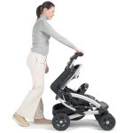 Graco- Carucior Quattro Tour Deluxe - TSB - Sprint - Image 5