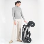 Graco- Carucior Quattro Tour Deluxe - TSB - Sprint - Image 6