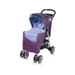 Baby Design - Carucior sport Baby Design WALKER - imagine 2