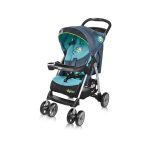 Baby Design - Carucior sport Baby Design WALKER - imagine 5