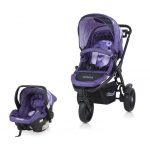 Chipolino - Carucior OPTIMA 3:1 - imagine 6