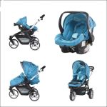 Chipolino - Carucior OPTIMA 3:1 - imagine 7