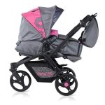 Chipolino - Carucior OPTIMA 3:1 - imagine 4