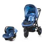 Chipolino - Carucior OPTIMA 3:1 - imagine 5