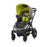 Chipolino - Carucior Chipolino PERFECTA 2011 - imagine 8