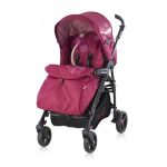 Chipolino - Carucior Chipolino POOKY + Scaun auto 0-13 kg - imagine 2