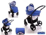 Mystroll - Carucior 3 in 1 Paloma sunshine - Image 2