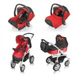 Espiro - Carucior ATLANTIC 3:1 - imagine 2