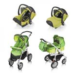 Espiro - Carucior ATLANTIC 3:1 - imagine 3