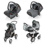 Espiro - Carucior ATLANTIC 3:1 - imagine 4