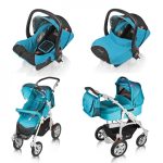 Espiro - Carucior ATLANTIC 3:1 - imagine 5
