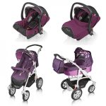 Espiro - Carucior ATLANTIC 3:1 - imagine 6
