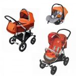 Espiro - Carucior ENZO EVO 2:1