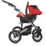 Espiro - Carucior GTX 3:1 - imagine 8