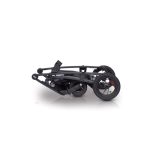 easyGO - Carucior 2 in 1 Optimo Agava - imagine 7