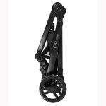 Graco - Carucior Evo 2 in 1 - Navy - imagine 4