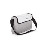 Kinderkraft - Carucior 3 in 1 Kraft 6 Grey - imagine 5