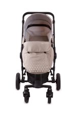 Kinderkraft - Carucior 2 in 1 Kraft Vanilla - imagine 3