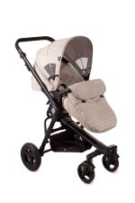 Kinderkraft - Carucior 2 in 1 Kraft Vanilla - imagine 4