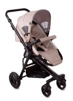 Kinderkraft - Carucior 2 in 1 Kraft Vanilla - imagine 5