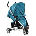 Bertoni - Carucior Sport Omega 3 - imagine 4