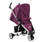 Bertoni - Carucior Sport Omega 3 - imagine 5
