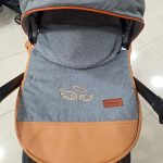 Personalizare Carucior 3 in 1 Nexxo Caramel - Image 5