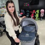Personalizare Carucior 3 in 1 Trend