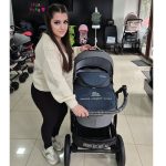 Personalizare Carucior 3 in 1 Trend - Image 2