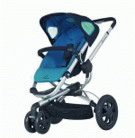 Quinny - Carucior Quinny Buzz 3 - imagine 3
