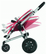 Quinny - Carucior Quinny Buzz 3 - imagine 5