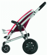Quinny - Carucior Quinny Buzz 3 - imagine 4
