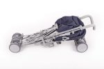 KinderKraft - Carucior sport Buggy Purple - Image 6