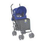 Bertoni - Carucior sport Fiesta - imagine 3
