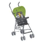 Bertoni - Carucior Light 2015 - imagine 4