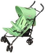 Primii Pasi - Carucior sport umbrela C106 - imagine 3