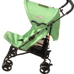 Primii Pasi - Carucior sport umbrela C106 - imagine 4