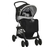 Bertoni - Carucior Star cu husa picioare 2012