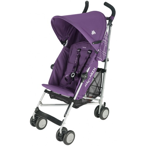 carucior-triumph-majesty-maclaren Maclaren - Carucior Triumph Majesty - imagine 1