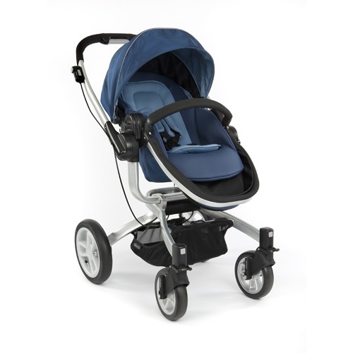 carucior_symbio_pop_art Graco - Carucior Symbio - Pop Art - imagine 1
