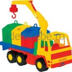 Cavalino - Camion Bison