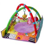 Taf Toys - Centru de joaca - Prima mea petrecere - imagine 2