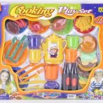 jucarii Fetite - Set cesti