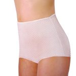 Babyono - Chiloti igienici reutilizabili 2 bucati M