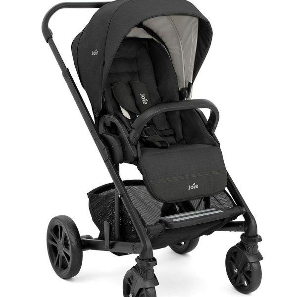 Joie Carucior Chrome Shale