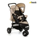Hauck - Carucior Citi CL13 Almond