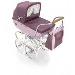 Inglesina - CARUCIOR CLASSICA 0- 36 LUNI