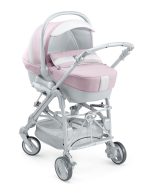 Cam - Sistem carucior 3 in 1 Combi Family 2014 - imagine 10