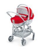 Cam - Sistem carucior 3 in 1 Combi Family 2014 - imagine 8